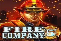 Fire Company 5 slot